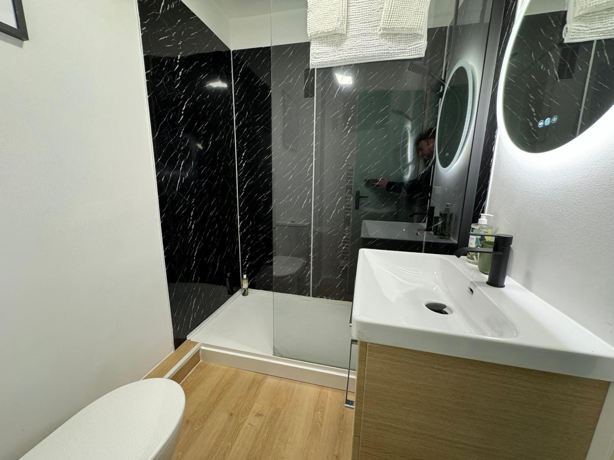 Appartement A 2 Min Des Plages Trouville-sur-Mer Kültér fotó