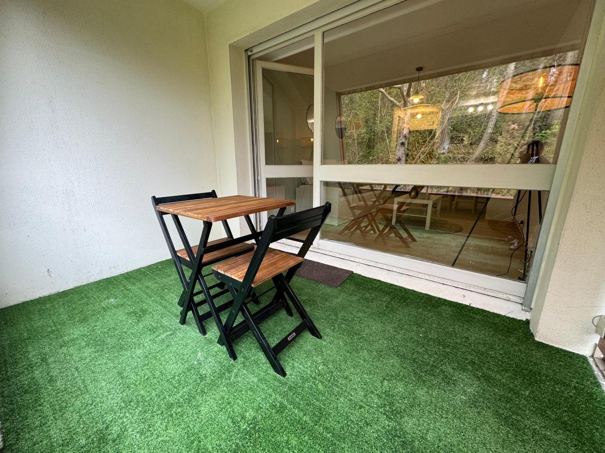 Appartement A 2 Min Des Plages Trouville-sur-Mer Kültér fotó